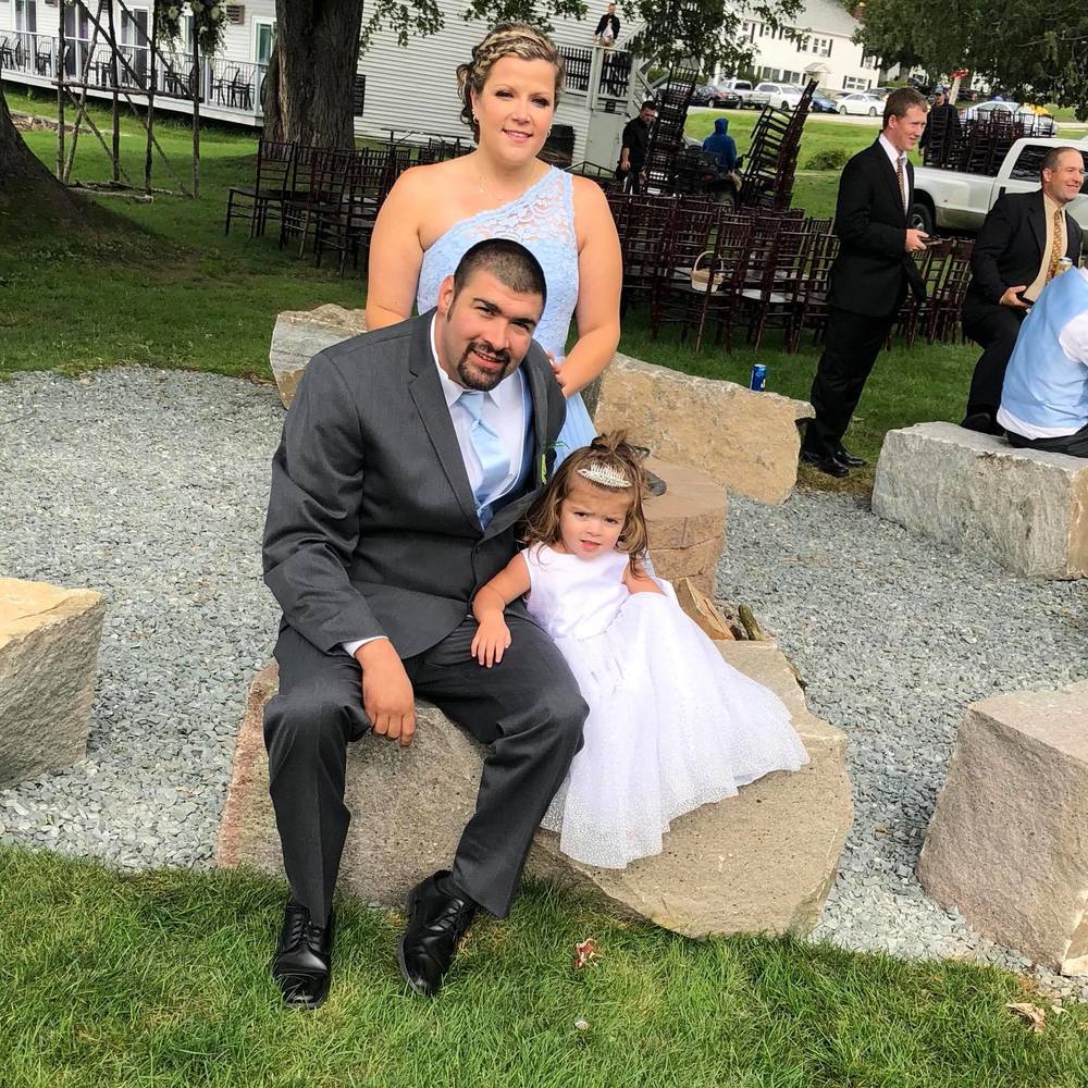 Meet your Posher, Kelley